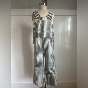 Vintage Children’s BIG MAC Overalls 6T